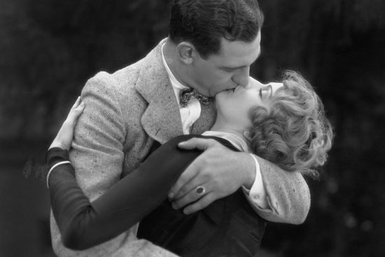 It’s official: love scrambles the brain
