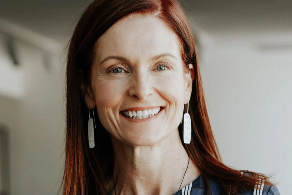 Rachael Coghlan to lead the Churchill Trust