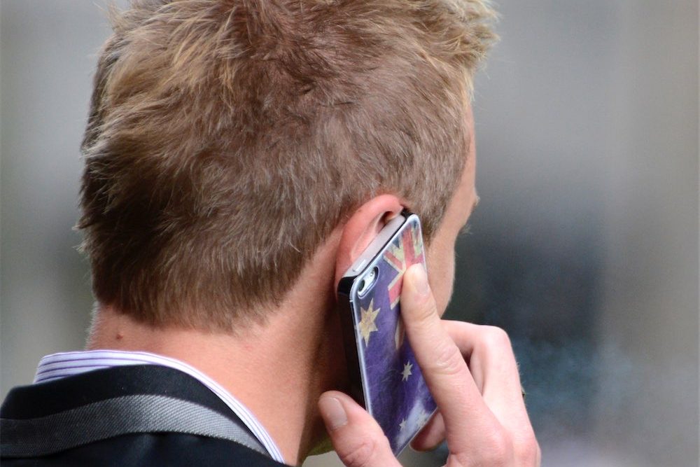 New verdict on mobile phones causing brain cancer