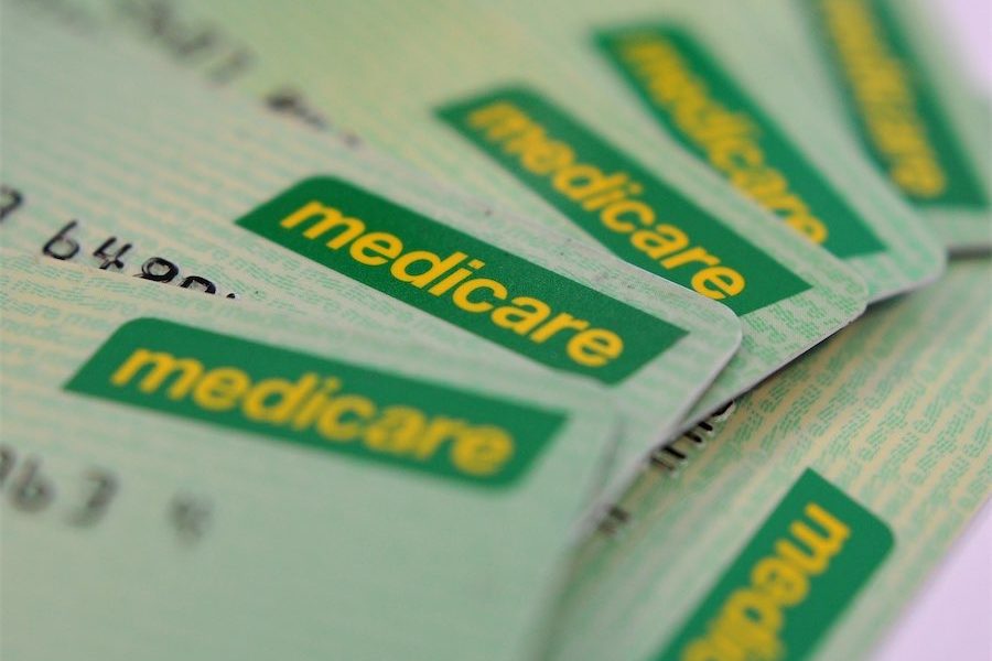 Medicare the winner as parties match funding pledges