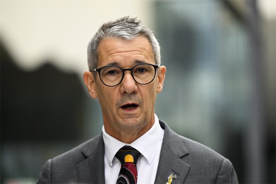 When directors of public prosecutions aren’t accountable