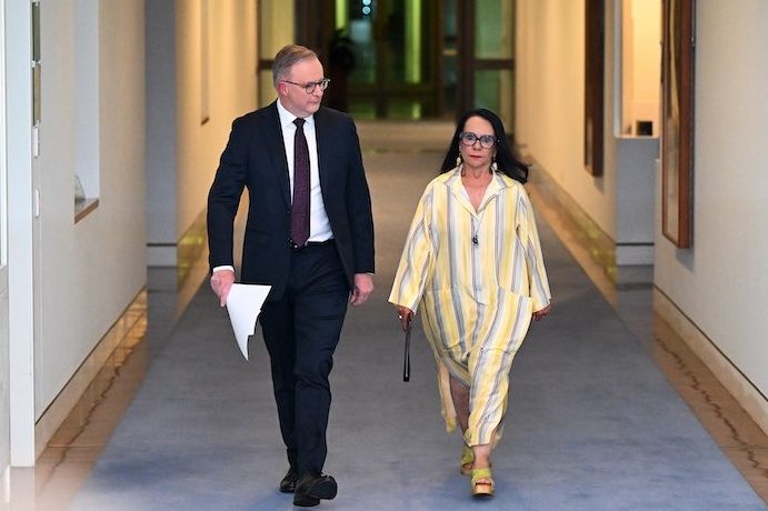 Has Labor the policy muscle for indigenous affairs?
