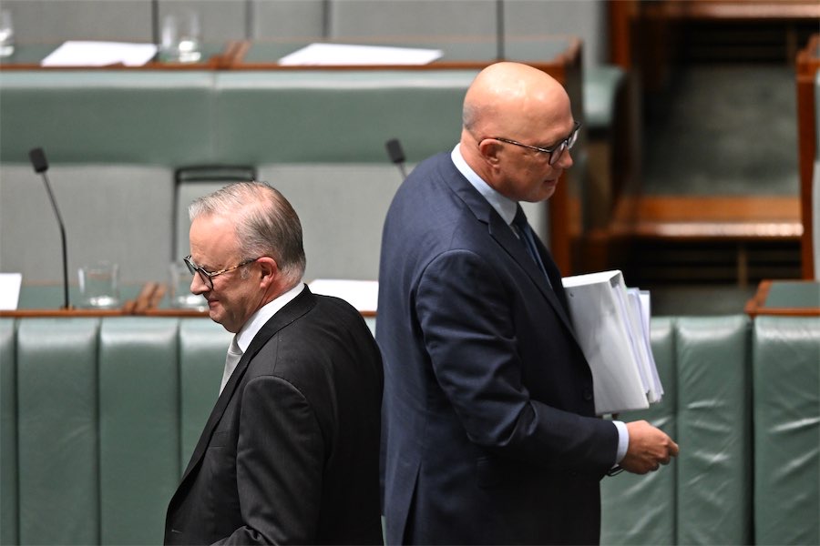 Deal’s done on aged care, but the story’s far from over
