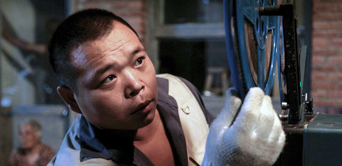 Artsweek / Lunar New Year hits the screen