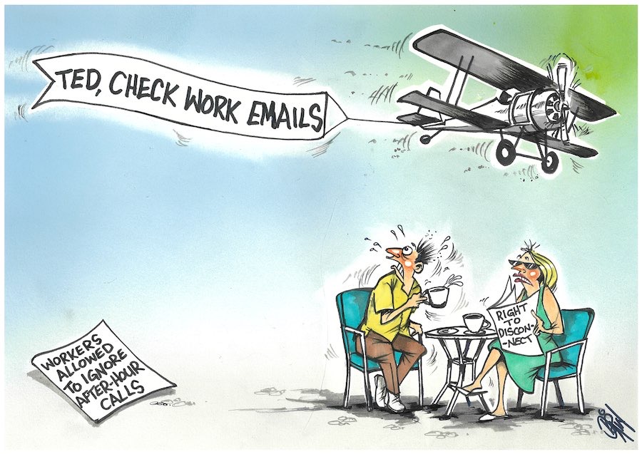 Cartoon / Dose of Dorin