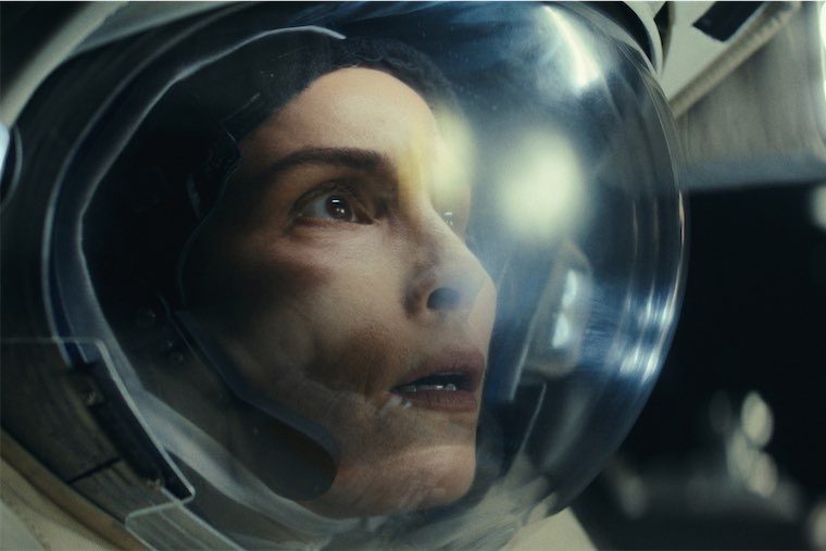 New space thriller that might defy Gravity
