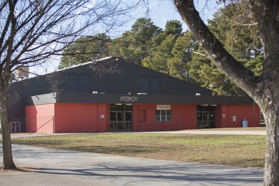 Government funds precinct planning