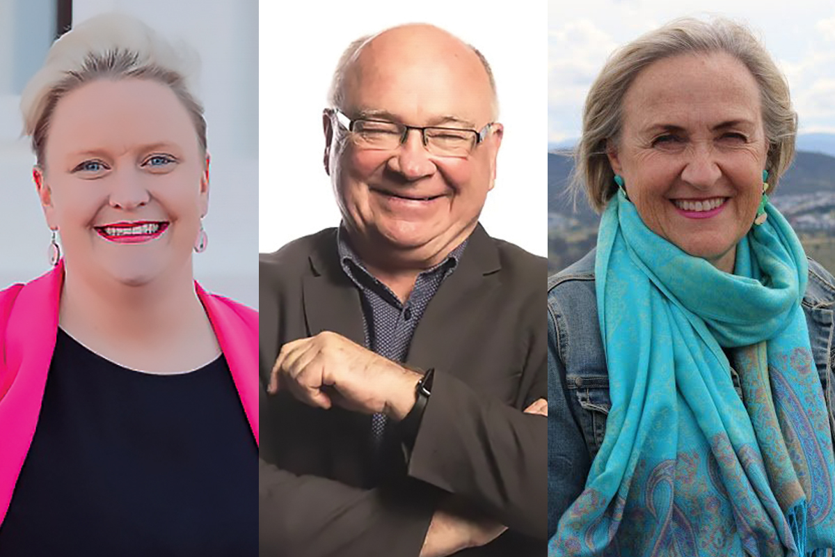 Powerful start to election-year Assembly race