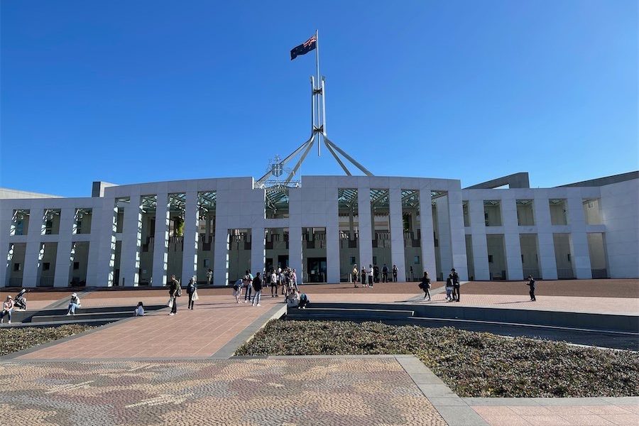 Senators warned don’t ‘badger or harass’ witnesses