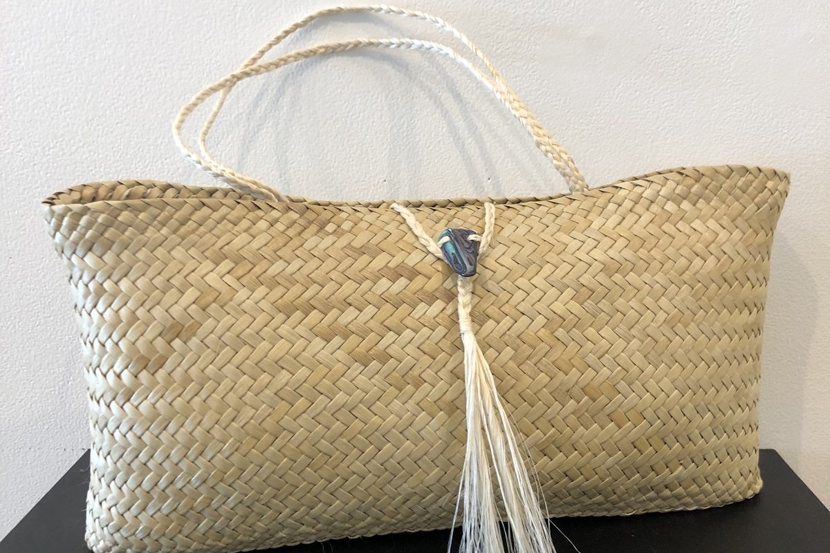 Basketry is alive and well in Canberra