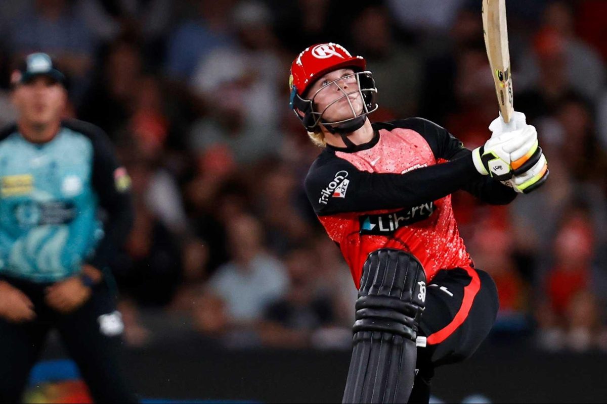 How Jake’s going to change the face of cricket