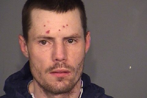 Man absconds from mental health unit