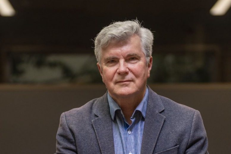 Climate action on track but too slow, says professor