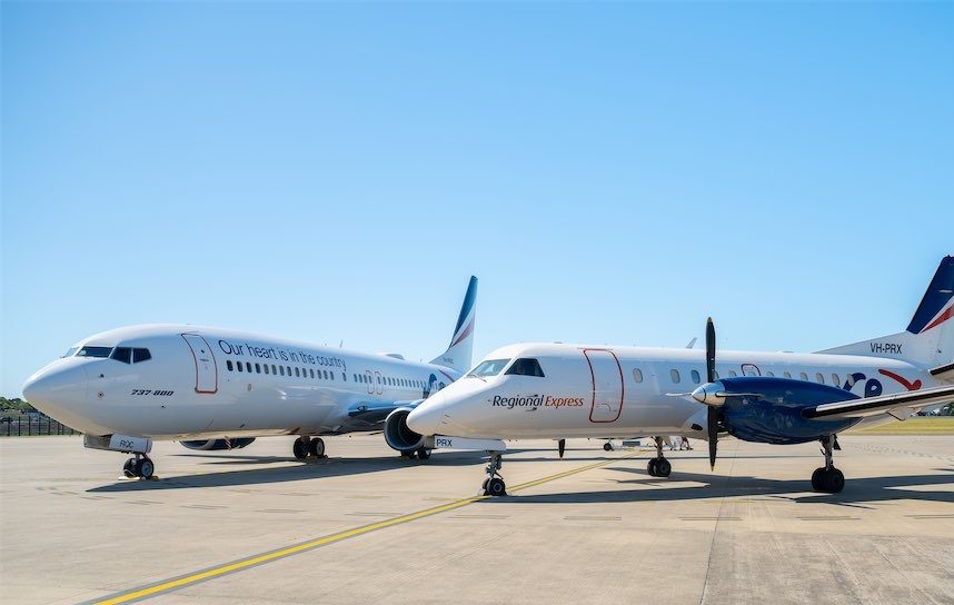 The long and the short of getting to Cairns