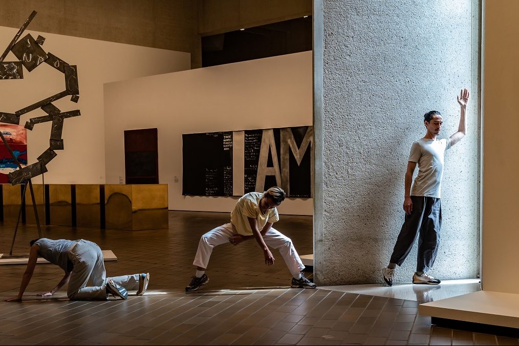 Madigan’s building honoured through dance