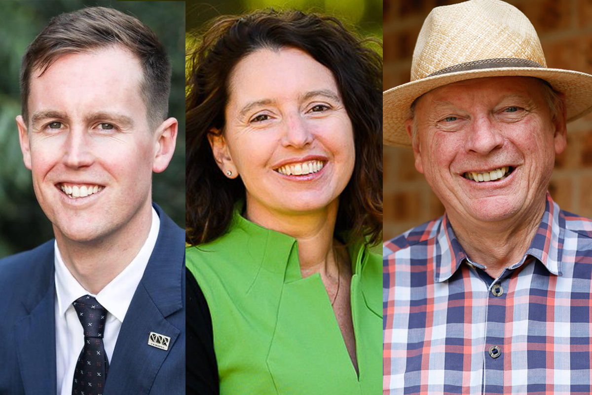 Flapping politicians miss the key planning point