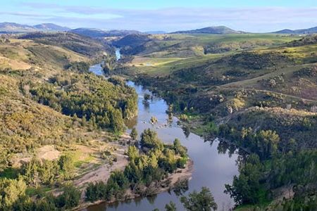 Man dies in Murrumbidgee River ‘incident’