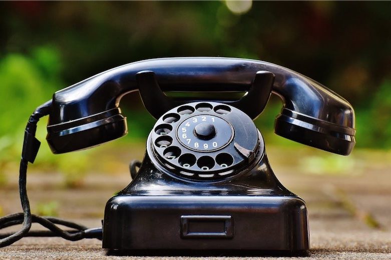 Why don’t our MLAs like answering their phones?