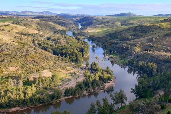 Man’s body found near Shepherds Lookout