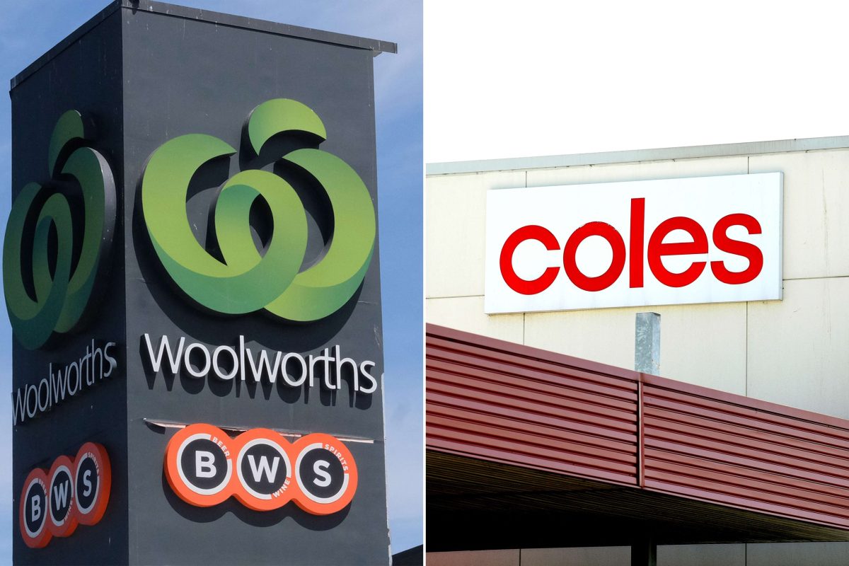 No to divestiture in grocery code overhaul