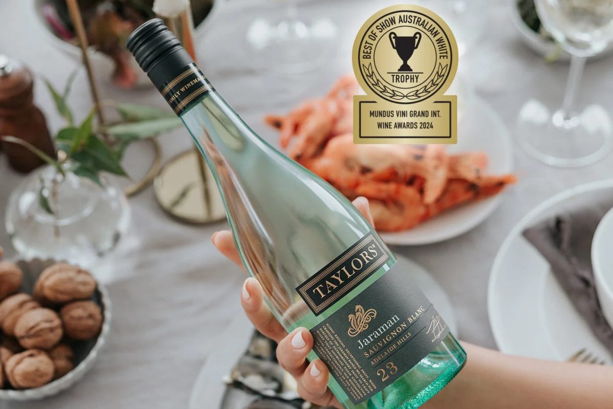 Wine shock: writer confirms editor was correct!