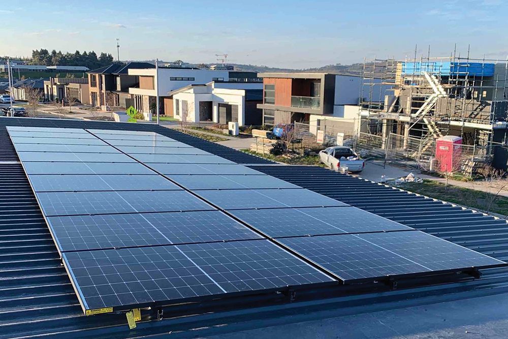 Iran lesson is up the incentives for renewables 