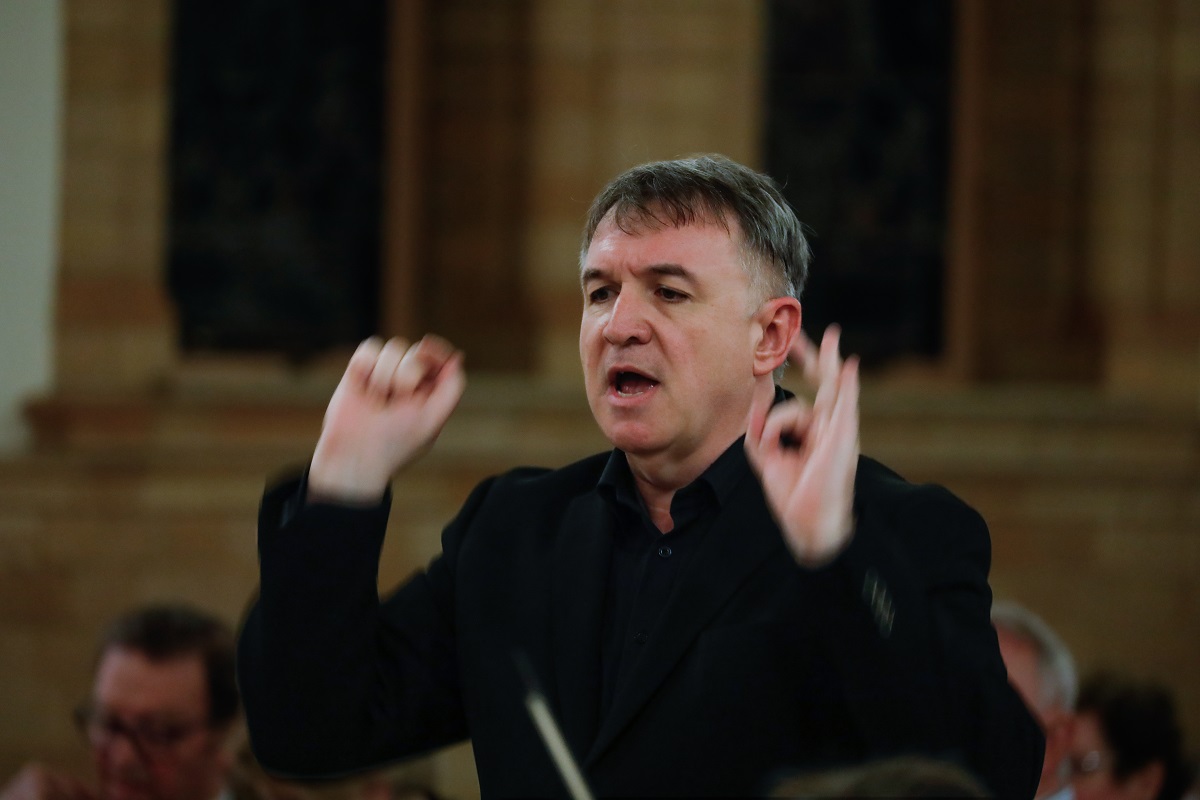 Passion’s music rises above its problematic past