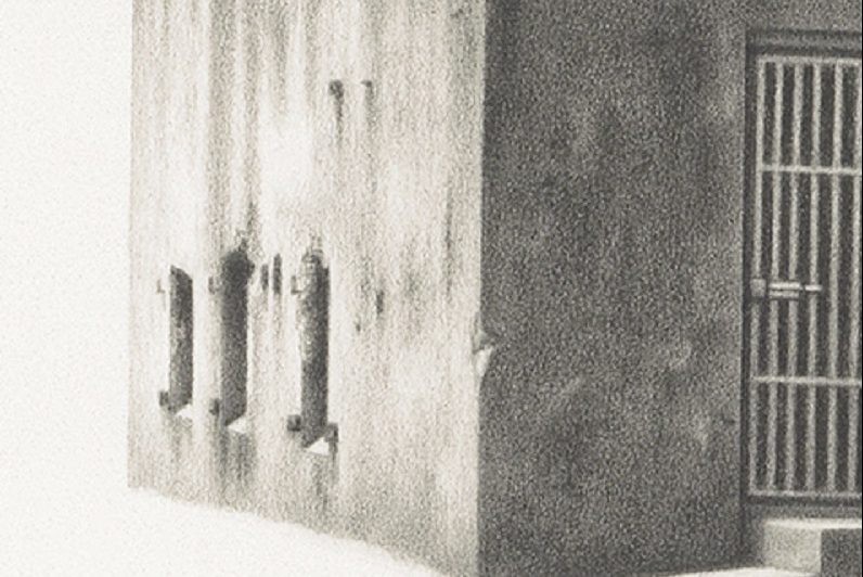 Small drawings of intensity and power