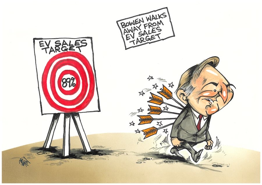 Cartoon / Dose of Dorin