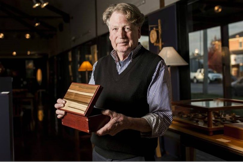 Bungendore gallery named best in Australia
