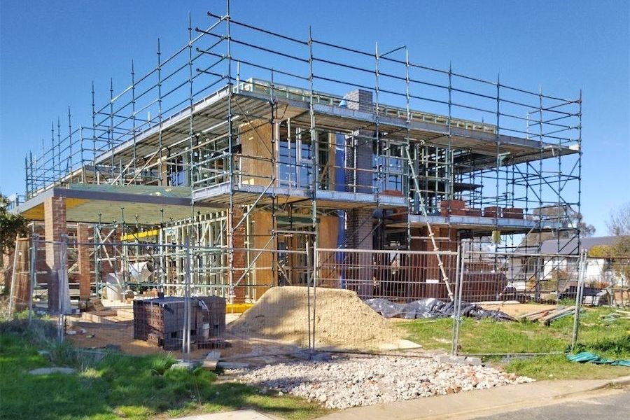 It’s hard to get right homes in the right places