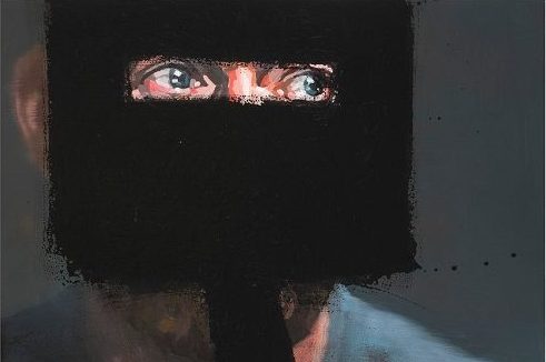 Kate Stevens in finals of Gallipoli Art Prize