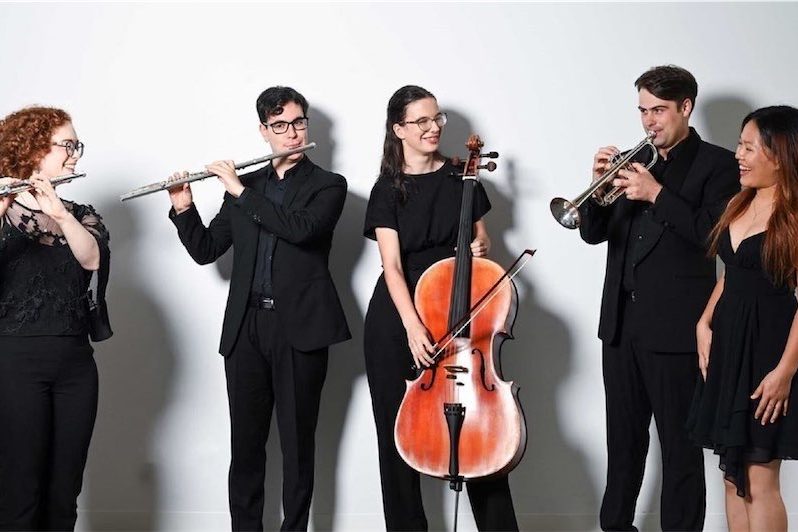CSO awards young musicians