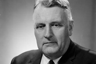 Dutton’s sledge, but who remembers Rex?
