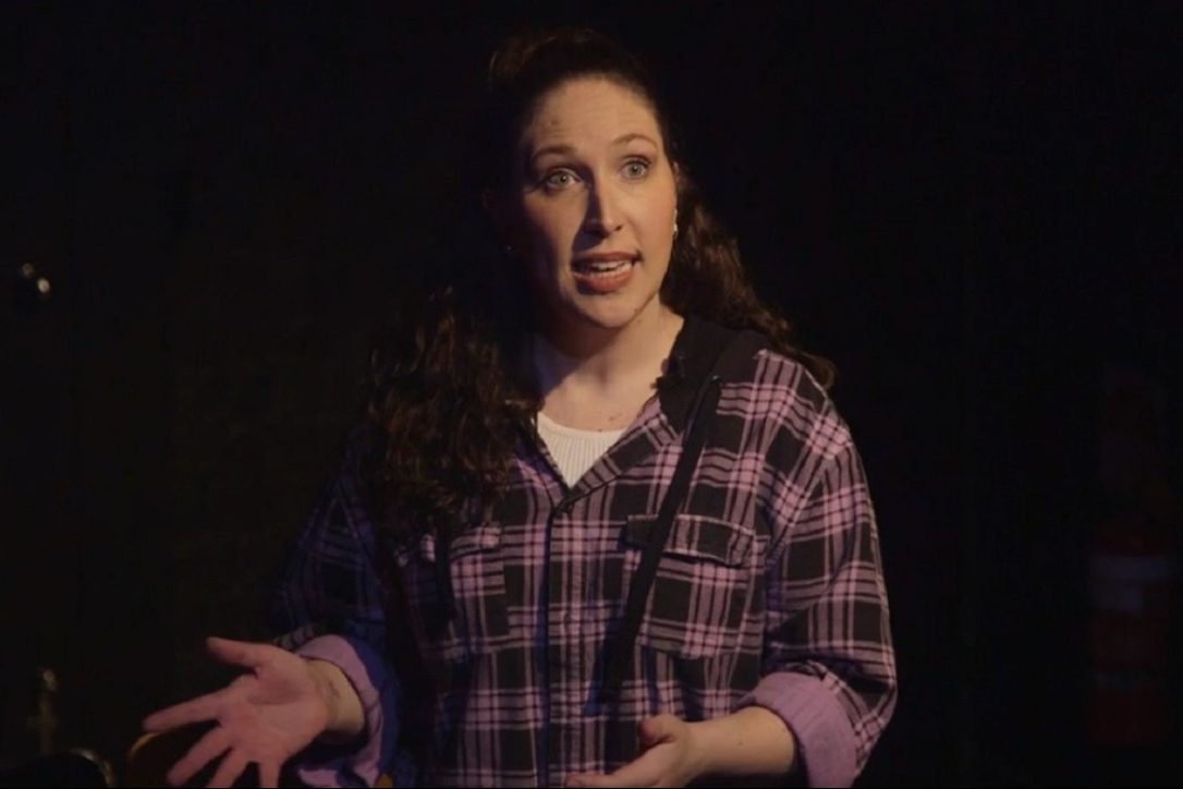Powerful narrative about coercive relationships