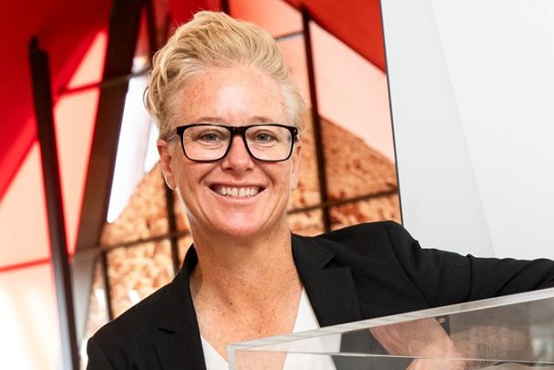 Joanne builds on another top title