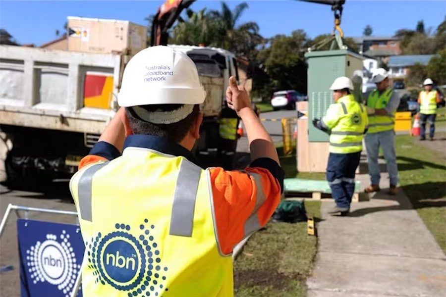 NBN rollout to be bolstered with $3b network upgrade