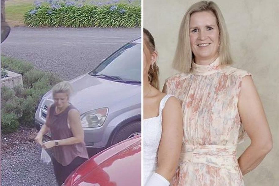 ‘Sad’ end to search, no sign of missing mum’s body
