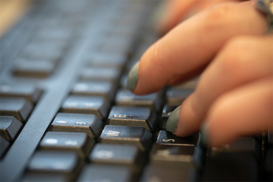 Reported scams hit record high