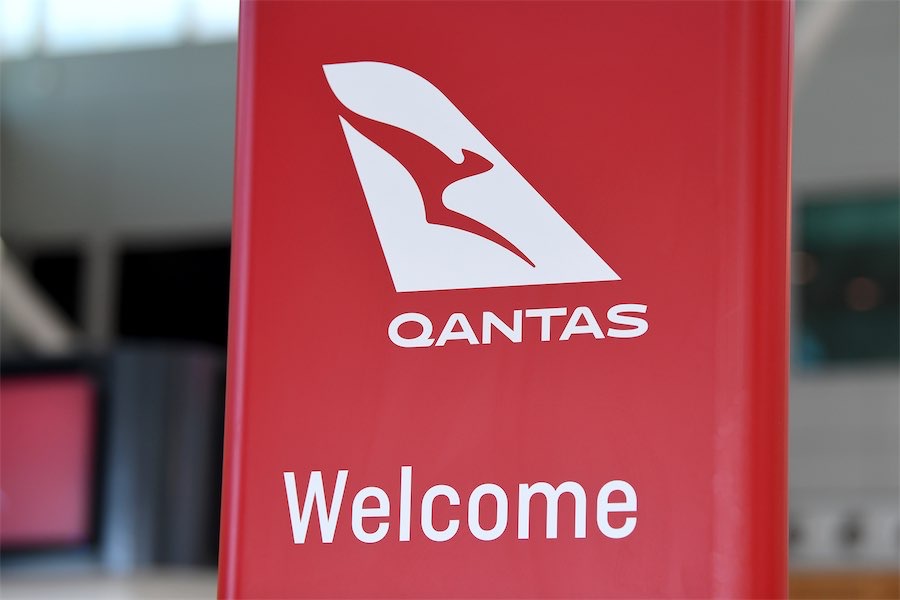 Email scam targets Canberra frequent flyers