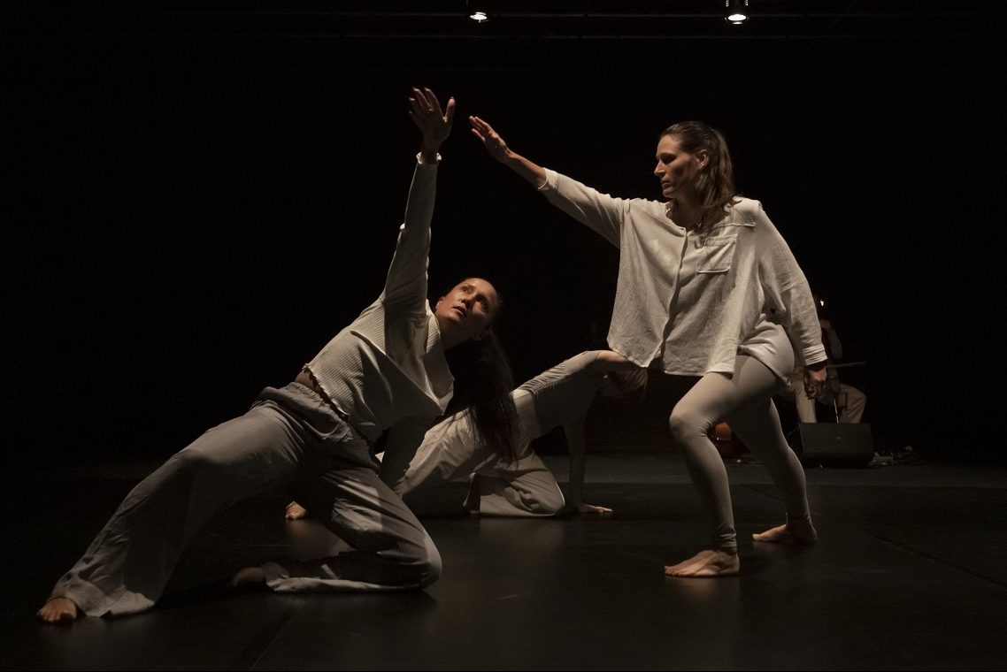 Co_Lab:24 brings an immersive edge to dance week