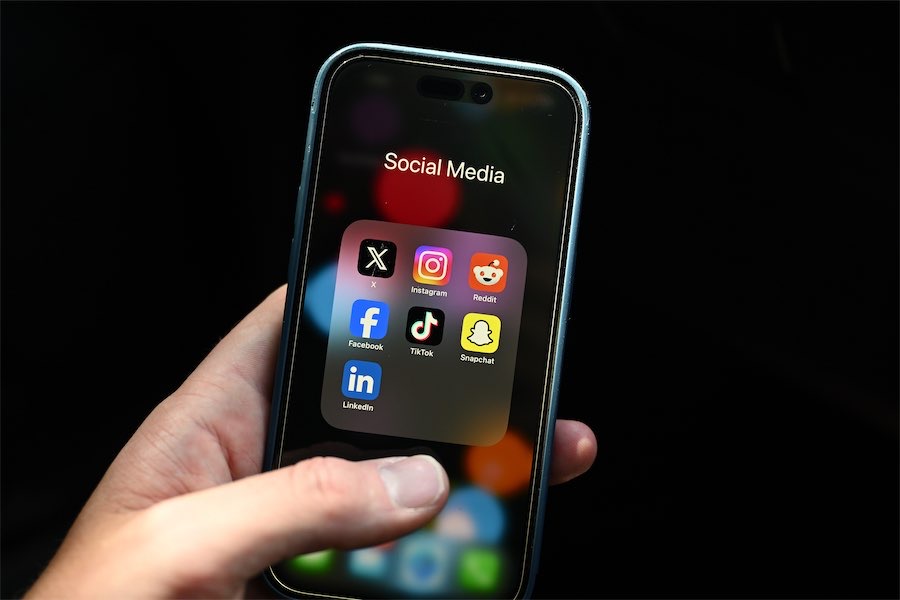 Social media misinformation to be policed by watchdog
