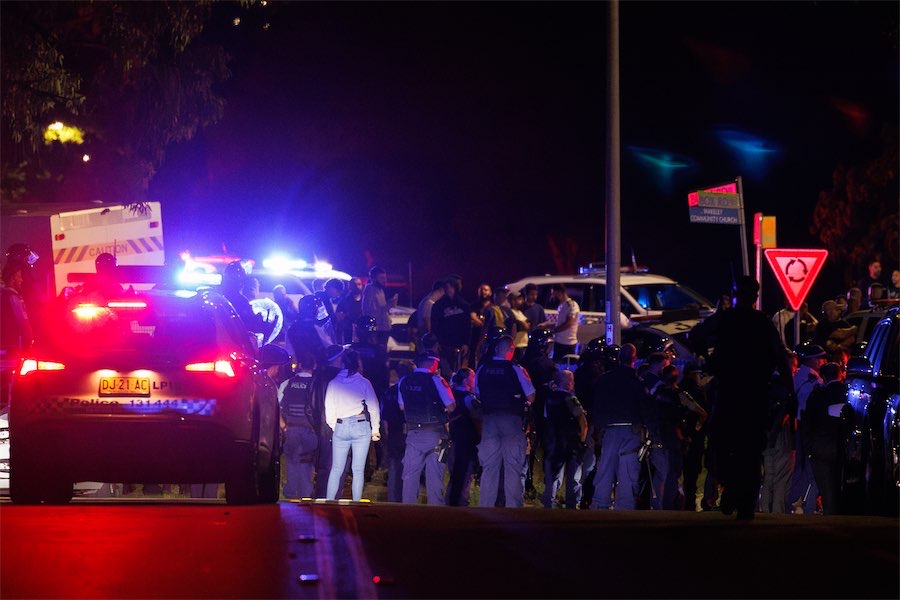 Ethnic tensions complicate multicultural policy reform