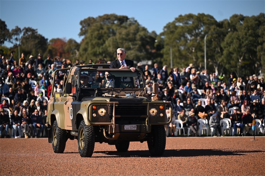 ACT to observe two public holidays for Anzac Day