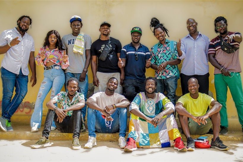 Local movie caught in a funding Catch 22