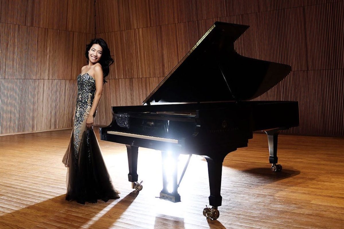 Stunned: How Tchaikovsky’s Fifth changed Joyce’s life