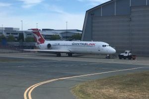 Worst to best, Qantas gets a bouquet