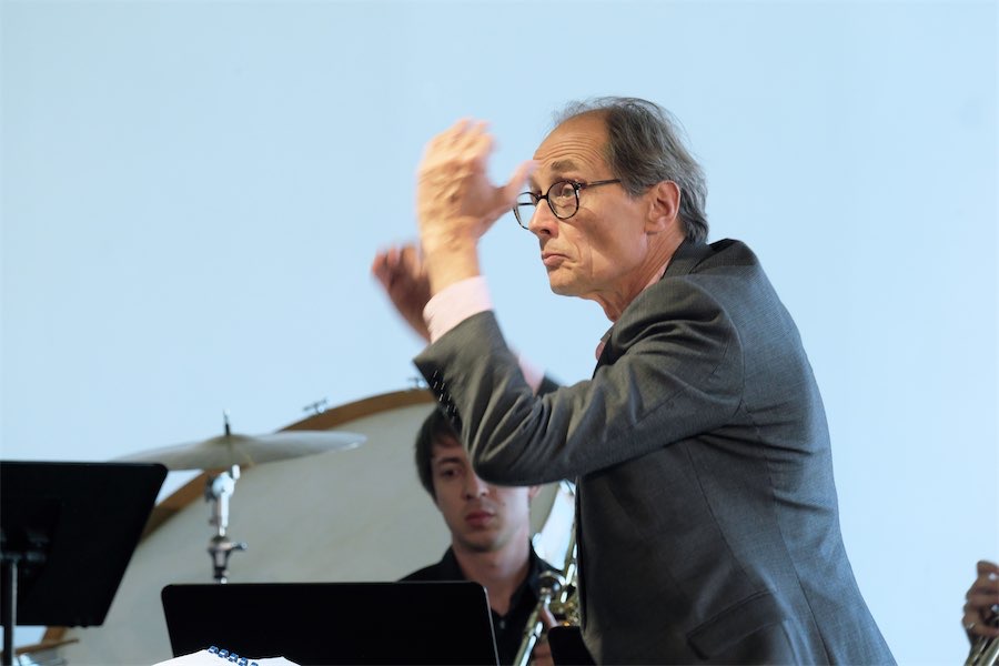 Peelman comes Alive for his final festival 