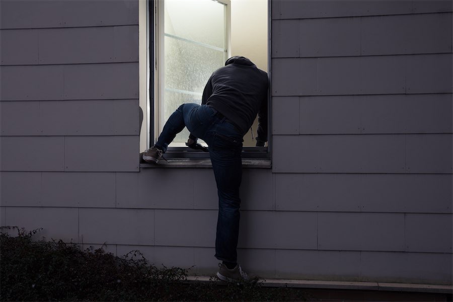 Security rebate offers $550 to combat property crime