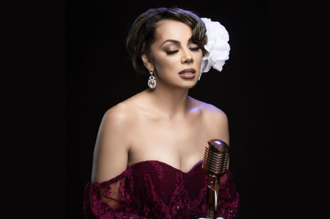 Prinnie’s back to sing the blues